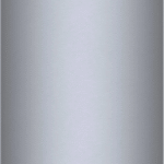 Bosch SHE3AEM5N 100 Series Dishwasher 24″ Stainless Steel