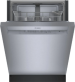 Bosch SHE3AEM5N 100 Series Dishwasher 24″ Stainless Steel - Image 11
