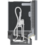 Bosch SHE3AEM5N 100 Series Dishwasher 24″ Stainless Steel - Image 10