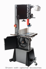 Laguna 14|12 14″ Bandsaw – 1-3/4 HP - Image 4