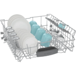 Bosch SHE3AEM5N 100 Series Dishwasher 24″ Stainless Steel - Image 9