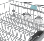 Bosch SHE3AEM5N 100 Series Dishwasher 24″ Stainless Steel - Image 8