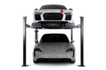 Halo Lifts 4 Post Car Lift – 9,000 LBS Capacity - Image 10
