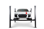 Halo Lifts 4 Post Car Lift – 9,000 LBS Capacity - Image 11
