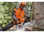 STIHL MS 462 C-M 28 72.2cc 28″ 13 Lbs Fuel-Efficient Gas-Powered M-Tronic C-M Chainsaw w/Bar & Chain - Image 9