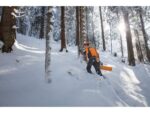 STIHL MS 462 C-M 28 72.2cc 28″ 13 Lbs Fuel-Efficient Gas-Powered M-Tronic C-M Chainsaw w/Bar & Chain - Image 8