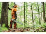 STIHL MS 462 C-M 28 72.2cc 28″ 13 Lbs Fuel-Efficient Gas-Powered M-Tronic C-M Chainsaw w/Bar & Chain - Image 4