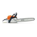 STIHL STIHL® MS 362 Professional Chainsaw - Image 4