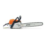 STIHL STIHL® MS 362 Professional Chainsaw - Image 2