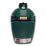 Big Green Egg Medium Ceramic Charcoal Grill - Image 2