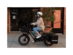 Rad Power Bikes RadWagon 5 Electric Cargo Bike - Image 8