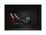 Rad Power Bikes RadWagon 5 Electric Cargo Bike - Image 9