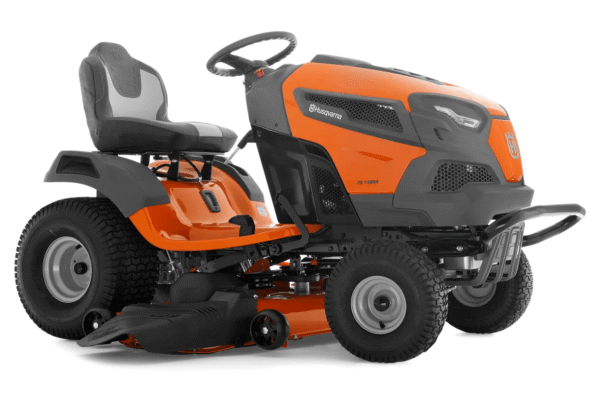 ts_148xk-600x400-1.png Husqvarna TS 148XK 48″ Lawn Tractor 24HP KOH (Scratch and Dent) - Image 1