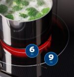 GE 30″ Freestanding Electric Range - Image 12