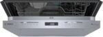 Bosch 800 Series 24-Inch Dishwasher in Anti-Fingerprint Stainless Steel – SHP78CM5N - Image 7