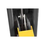 Bendpak HD-9 9,000-Lb. Capacity Standard Width 4 Post Car Lift - Image 5