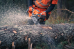 Husqvarna 592XP (93cc) Chainsaws - Image 8