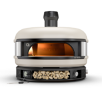 Gozney Dome Outdoor Multi-Fuel Pizza Oven - Image 7