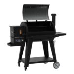Pit Boss Sportsman 850 Pellet Grill - Image 6