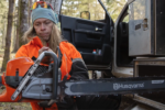 Husqvarna 592XP (93cc) Chainsaws - Image 3