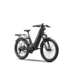 Segway Xafari eBike