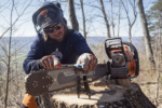 Husqvarna 592XP (93cc) Chainsaws - Image 7