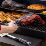 Pit Boss Sportsman 850 Pellet Grill - Image 5