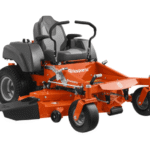 Husqvarna MZ61 61″ Zero Turn Lawn Mower 24HP KAW (Scratch and Dent)