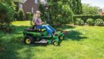 Z20R ZTrak™ Mower with 42-in. Deck - Image 3