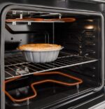 GE 30″ Freestanding Electric Range - Image 8